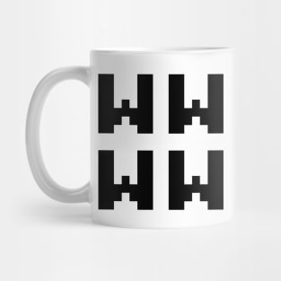 WWWW Mug